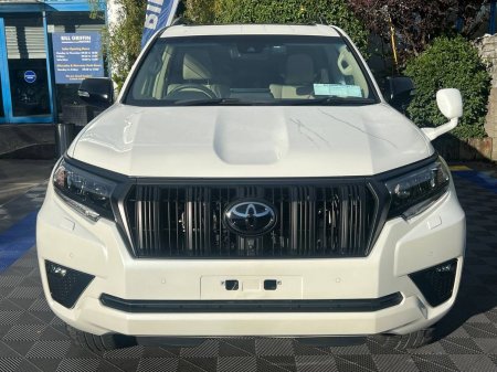 2023 Toyota Land Cruiser - photo 18