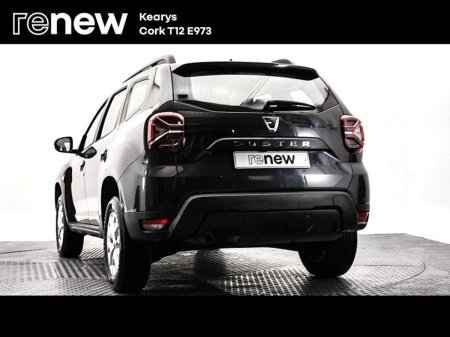 2023 Dacia Duster - photo 3