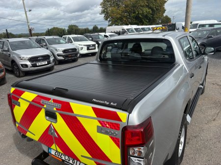 2020 Mitsubishi L200 - photo 13
