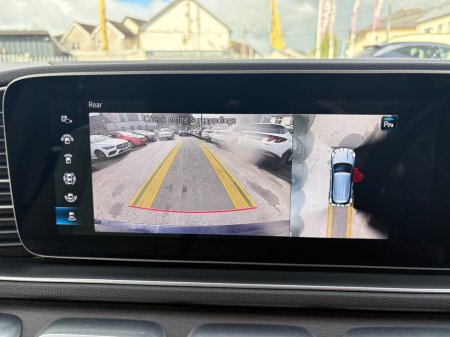 2021 Mercedes-Benz GLE - photo 23