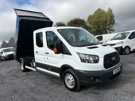 2018 Ford Transit - photo 3