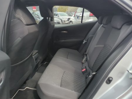 2024 Toyota Corolla - photo 7
