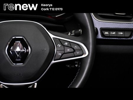 2024 Renault Arkana - photo 16