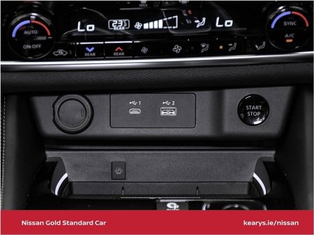2024 Nissan X-Trail - photo 22