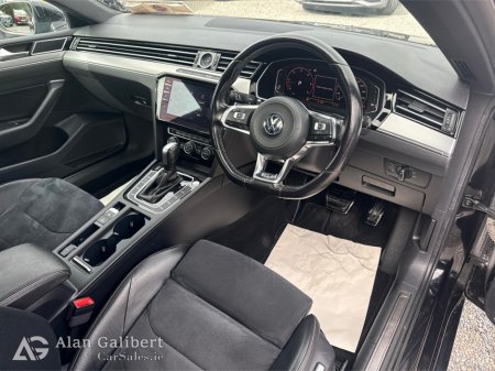 2020 Volkswagen Arteon - photo 10