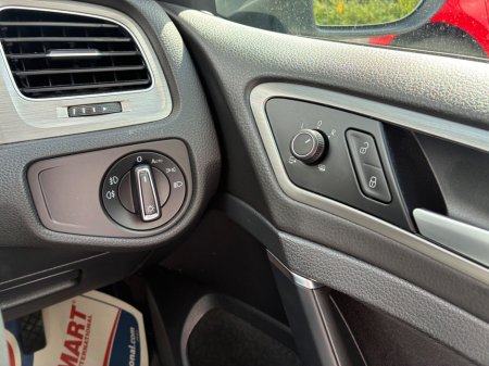 2017 Volkswagen Golf - photo 16