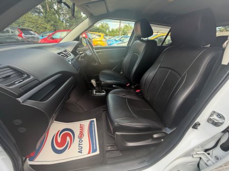 2015 Suzuki Swift - photo 13