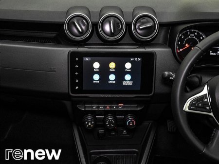 2022 Dacia Duster - photo 29