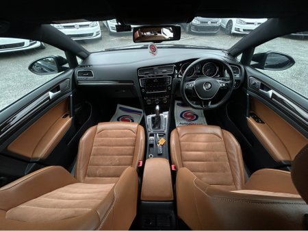 2016 Volkswagen Golf - photo 3