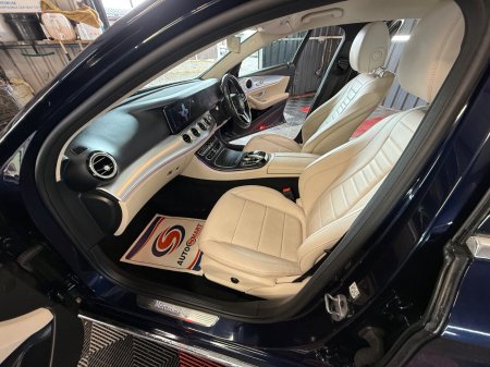 2019 Mercedes-Benz E-Class - photo 16