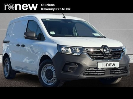 2026 Renault Kangoo ML19 START 1.5 DCI 95 BHP *DEMO MODEL - IN STOCK & READY FOR IMMEDIATE DELIVERY*