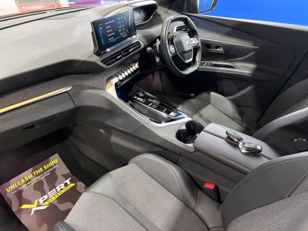 2024 Peugeot 3008 - photo 14