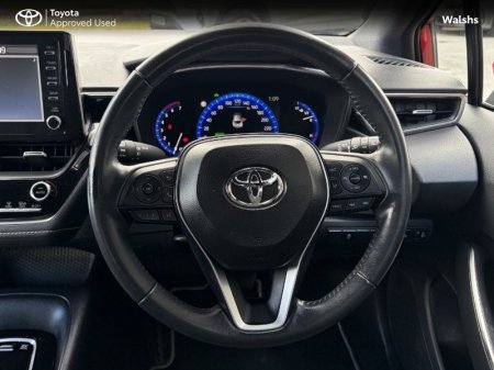 2023 Toyota Corolla - photo 13