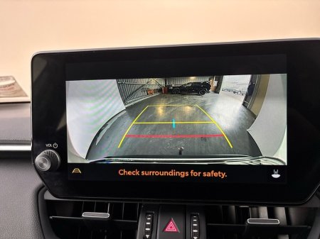 2024 Toyota RAV4 - photo 12