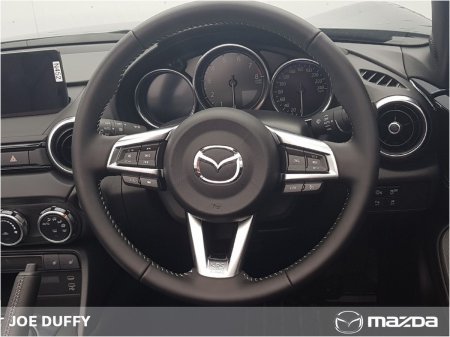 2026 Mazda MX-5 - photo 11