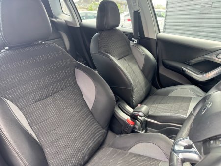 2015 Peugeot 2008 - photo 8