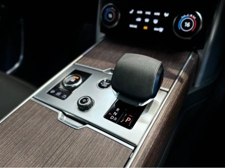 2023 Land Rover Range Rover - photo 33