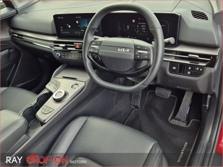 2026 Kia Sportage - photo 2