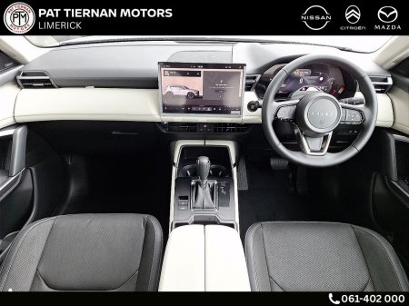 2026 Mazda CX-5 - photo 6