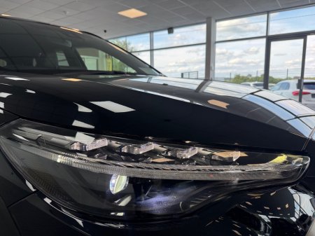 2023 Toyota Corolla Cross - photo 20