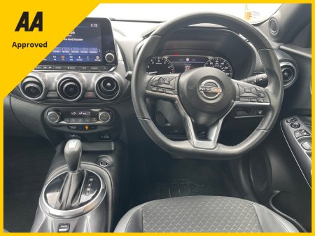 2023 Nissan Juke - photo 12
