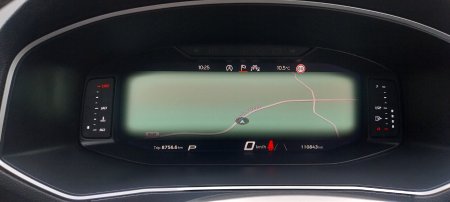 2023 SEAT Tarraco - photo 14
