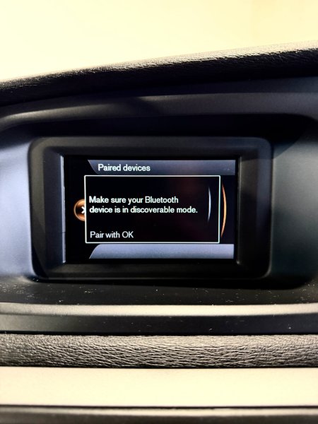 2014 Volvo V40 - photo 13