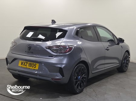 2026 Renault Clio - photo 10