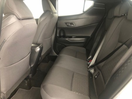 2023 Toyota C-HR - photo 7