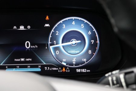 2021 Hyundai i20 - photo 21