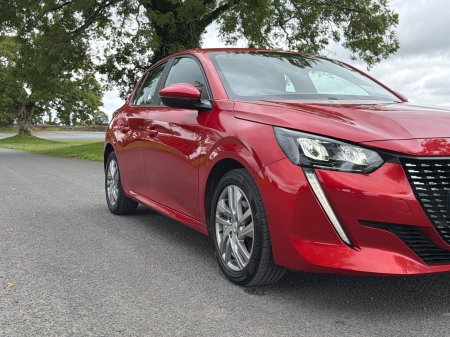 2020 Peugeot 208 - photo 10