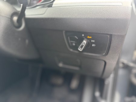 2017 Volkswagen Passat - photo 15