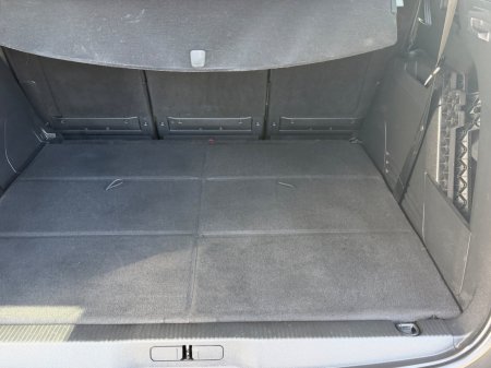 2024 Peugeot 5008 - photo 5