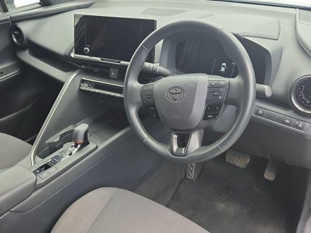 2024 Toyota C-HR - photo 5