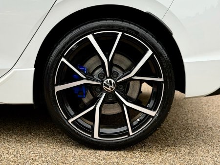 2023 Volkswagen Golf - photo 10
