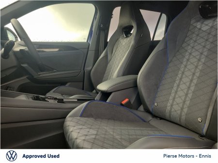 2026 Volkswagen Tayron - photo 7