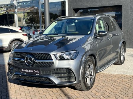 2022 Mercedes-Benz GLE - photo 29