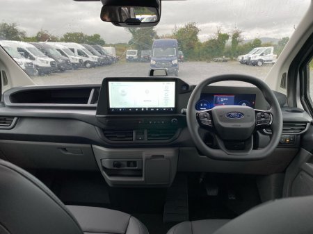2026 Ford Transit - photo 12