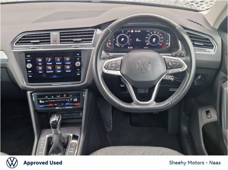 2022 Volkswagen Tiguan - photo 7