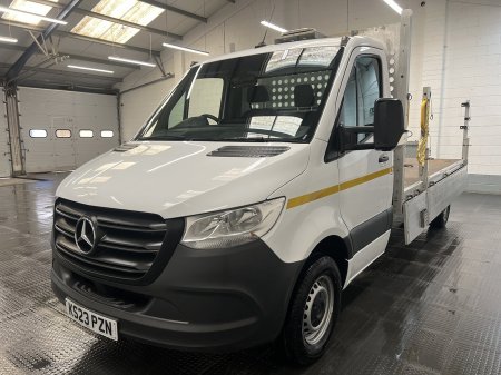 2023 Mercedes-Benz Sprinter - photo 6