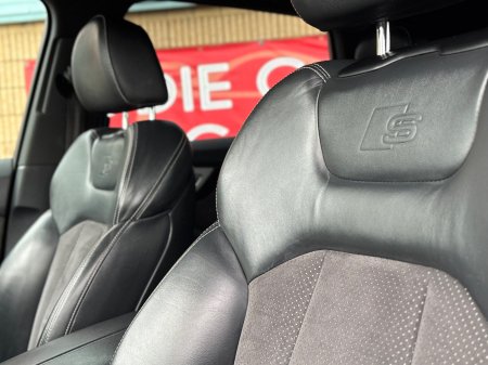 2018 Audi Q7 - photo 23