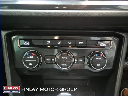 2020 Volkswagen Tiguan - photo 17