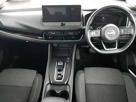 2023 Nissan Qashqai - photo 3