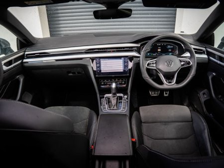 2022 Volkswagen Arteon - photo 8