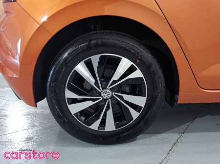 2019 Volkswagen Polo - photo 14