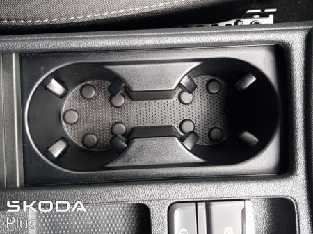2023 Skoda Octavia - photo 28