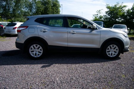 2014 Nissan Qashqai - photo 7