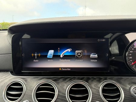 2018 Mercedes-Benz E-Class - photo 24