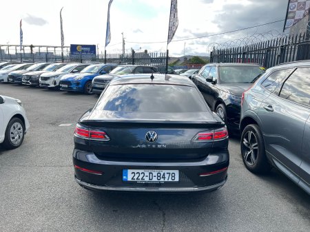 2022 Volkswagen Arteon - photo 6