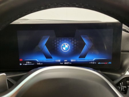 2024 BMW 3-Series - photo 9